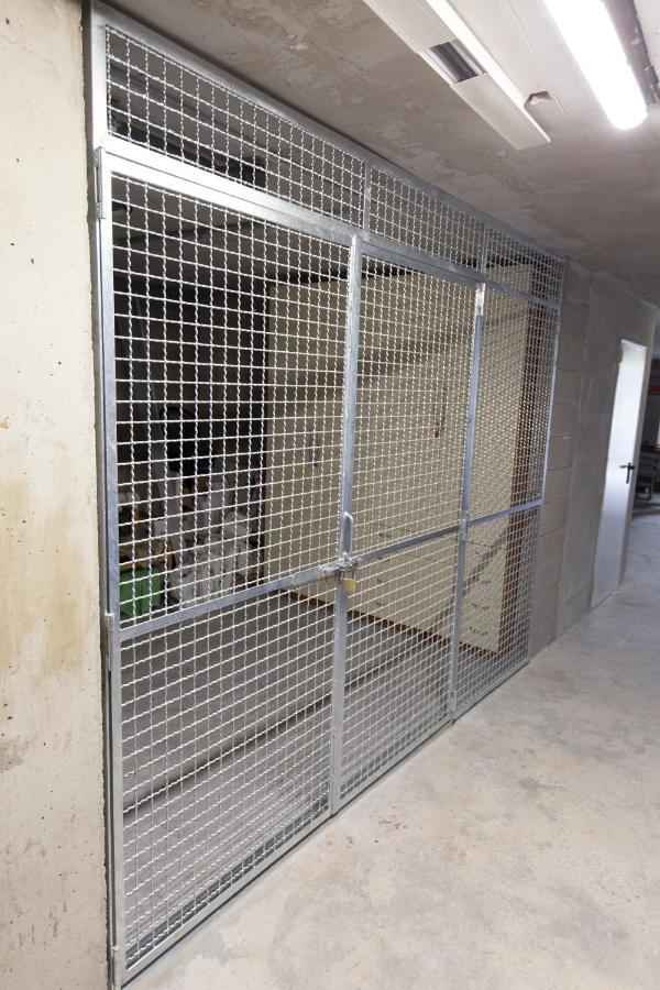 מולינה די לדרו Appartamento Speranza מראה חיצוני תמונה